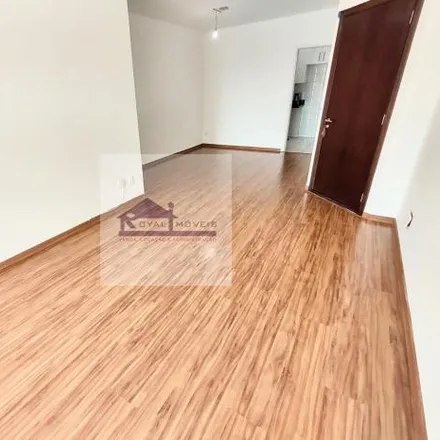 Rent this 4 bed apartment on Avenida Doutor Altino Arantes in Mirandópolis, São Paulo - SP