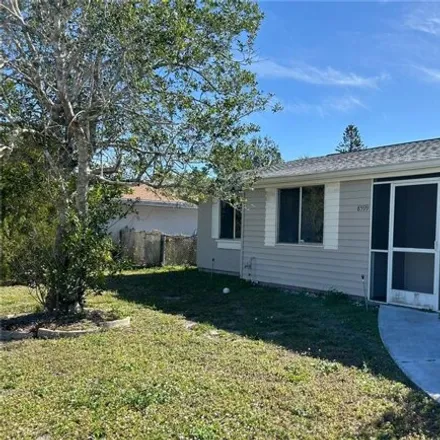 Buy this 3 bed house on 8599 Gaillard Avenue in North Port, FL 34287