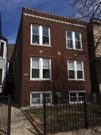 Rent this 2 bed house on 1042 West George Street in Chicago, IL 60657