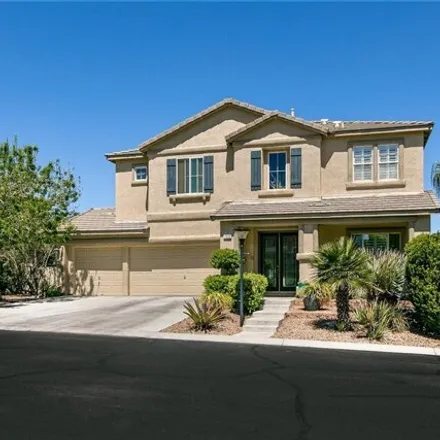 Buy this 5 bed house on 7978 Brent Leaf Avenue in Las Vegas, NV 89131