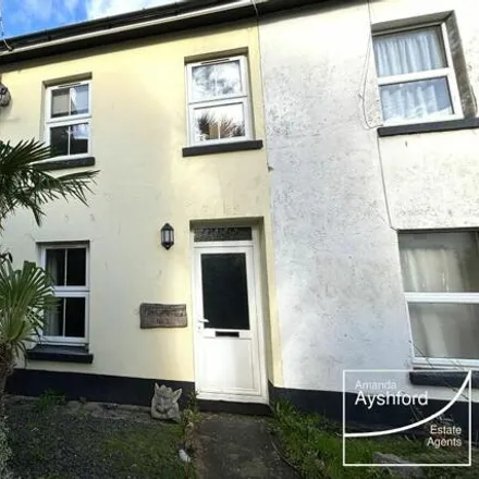 Buy this 3 bed townhouse on Christ Church in Torquay Road, Paignton