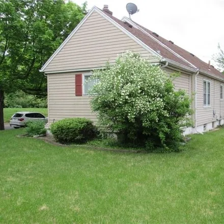 Image 5 - 3200 Princeton Dr, Dayton, Ohio, 45406 - House for sale