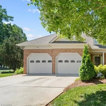 Buy this 3 bed house on 5801 Stanley Farm Court in Talleys Crossing, Kernersville