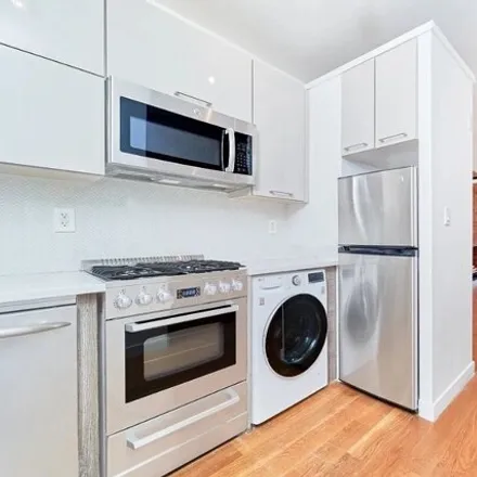 Rent this 1 bed apartment on 5 Spring Street in New York, NY 10012