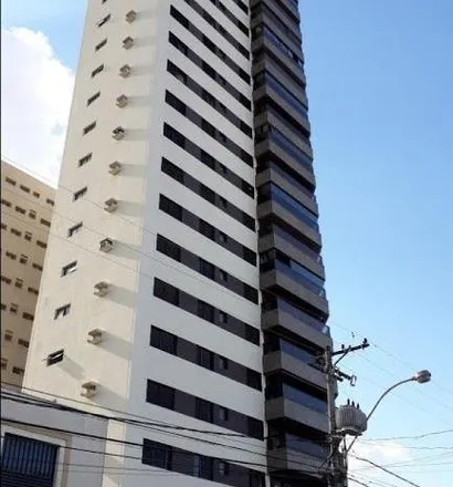 Image 2 - Rua Rui Barbosa, Jardim Macarengo, São Carlos - SP, 13560-330, Brazil - Apartment for sale