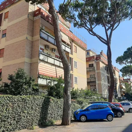 Image 8 - Via Achille Grandi, 00043 Ciampino RM, Italy - Apartment for rent