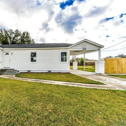 Buy this 2 bed house on 1322 Gibb Street in Houma, LA 70363