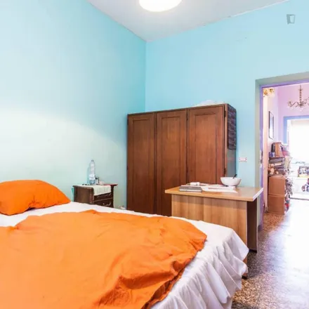 Image 4 - I Vitelloni, Via Amiterno, 42, 00183 Rome RM, Italy - Room for rent