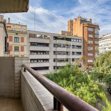 Image 5 - Carrer de Balmes, 276, 08006 Barcelona, Spain - Apartment for rent