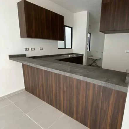 Rent this 3 bed house on unnamed road in Porto Cumbres, 66036