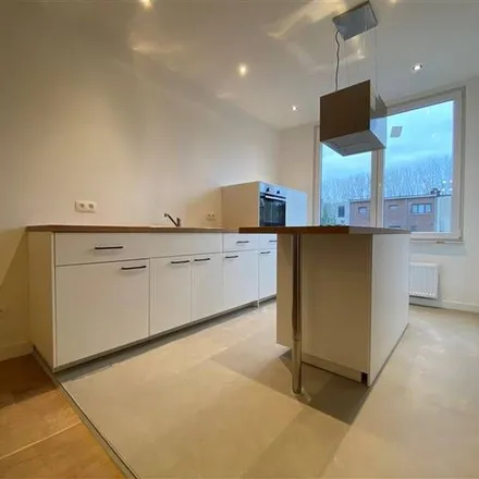 Image 8 - Van Nevelestraat 111, 2100 Antwerp, Belgium - Apartment for rent