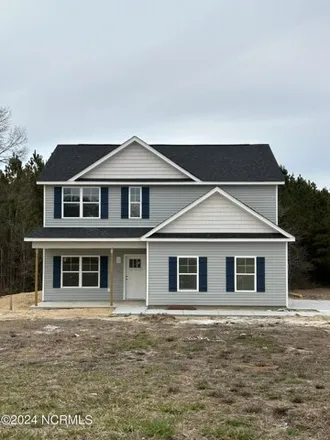 Buy this 4 bed house on Goose Creek Road in Craven County, NC 28562
