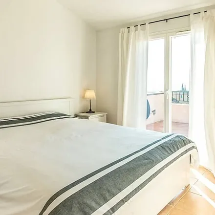 Rent this 3 bed townhouse on Roquebrune-sur-Argens in Var, France