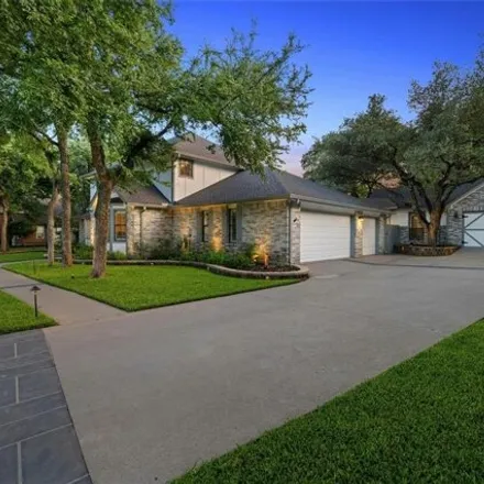 Image 4 - 30277 Oakmont Drive, Georgetown, TX 78628, USA - House for sale