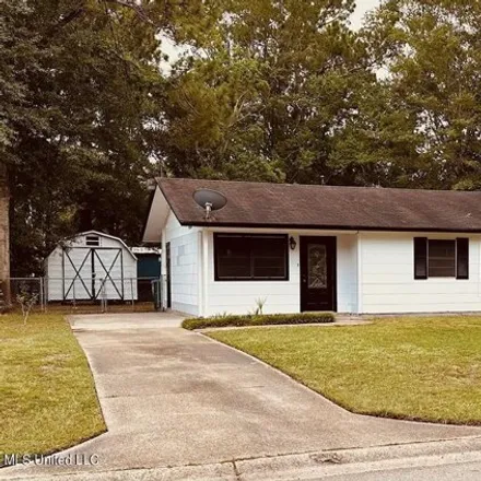 Buy this 3 bed house on 229 Linda Dr in Ocean Springs, Mississippi