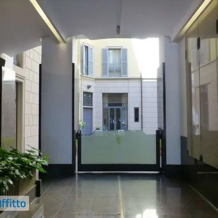 Image 3 - Piazzale Luigi Cadorna 4, 20123 Milan MI, Italy - Apartment for rent