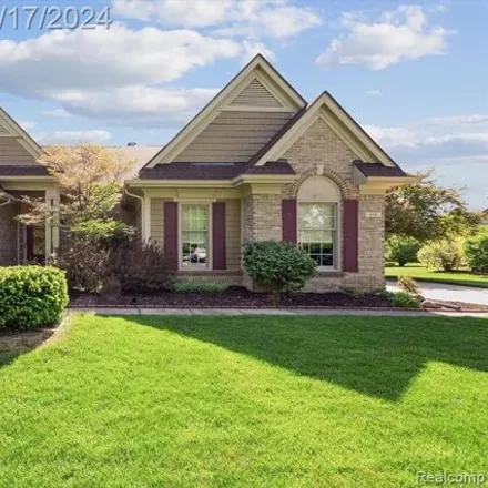 Buy this 3 bed house on 958 Mystic Court in Canton Township, MI 48187