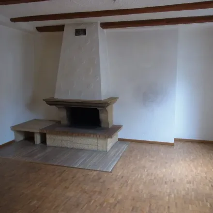 Rent this 5 bed apartment on Rue de Biaufond in 6421 La Chaux-de-Fonds, Switzerland