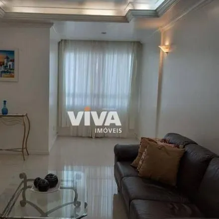 Buy this 3 bed apartment on Rua Carlos Seára in Vila Operária, Itajaí - SC