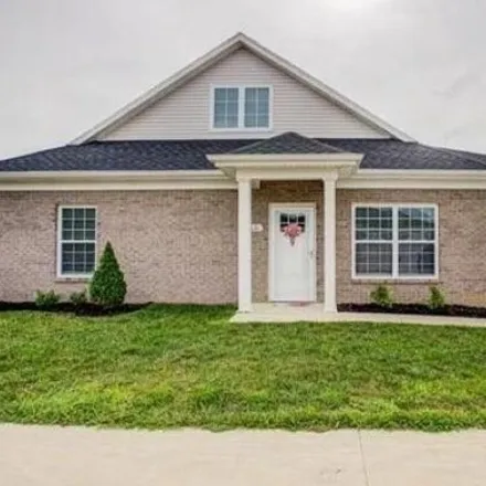 Buy this 2 bed condo on unnamed road in Evansville, IN 47715