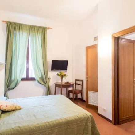 Rent this 1 bed apartment on La Botte Antica in Via Sistina, 133