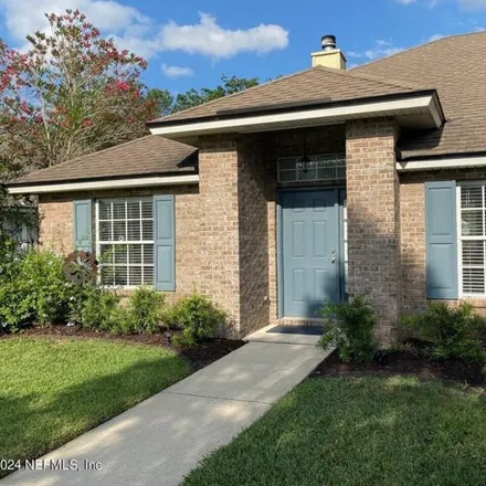 Buy this 4 bed house on 180 Dragonfly Drive in Saint Johns County, FL 32259