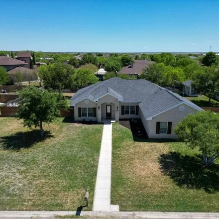 Buy this 4 bed house on 583 Echo Valley Drive in Del Rio, TX 78840