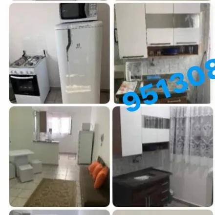 Image 8 - Praia Grande, Região Metropolitana da Baixada Santista, Brazil - Apartment for rent