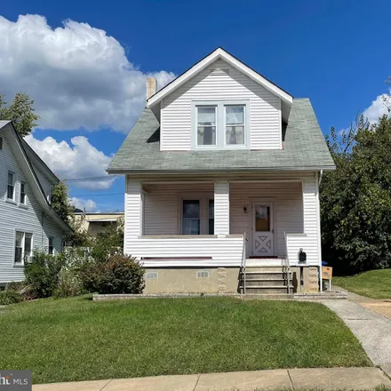 Buy this 3 bed house on 3016 Oakcrest Avenue in Baltimore, MD 21234