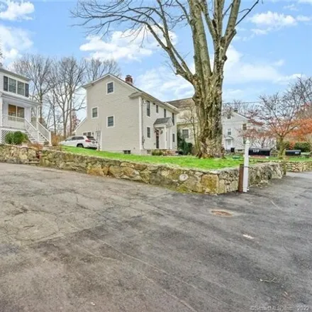 Rent this 5 bed house on 16 Charles Place in New Canaan, CT 06840