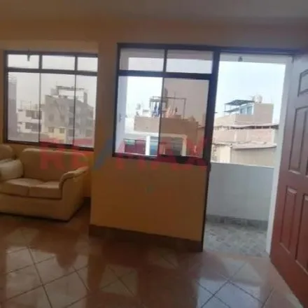 Rent this 2 bed apartment on Calle 45 in Los Olivos, Lima Metropolitan Area 15306