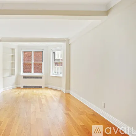Rent this studio apartment on E 35th St Madison Ave