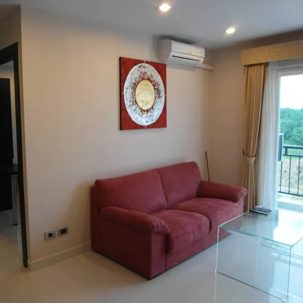 Rent this 1 bed apartment on Bangkok Bank in Boonsampan, Nong Prue