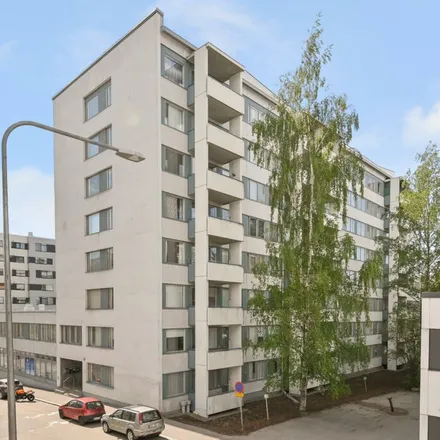 Image 1 - Ulappasaarentie 4, 00980 Helsinki, Finland - Apartment for rent
