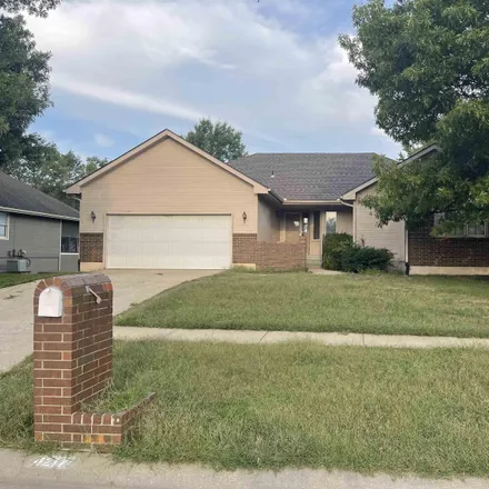 Buy this 4 bed house on 4217 Southwest Colly Creek Court in Topeka, KS 66610
