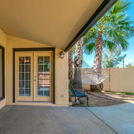 Image 4 - 848 East Roberts Road, Phoenix, AZ 85022, USA - House for rent