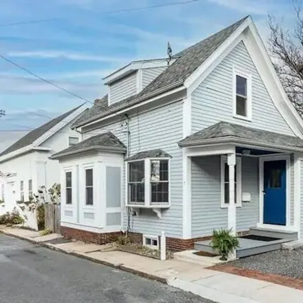Rent this 3 bed house on 7 Perkins Road in Gloucester, MA 01930