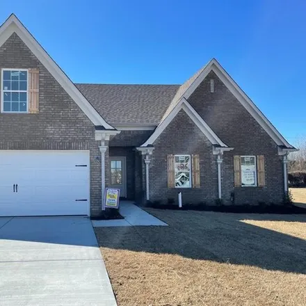 Buy this 3 bed house on Robinson Drive in Marion, AR 72364