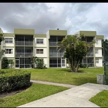 Rent this 2 bed condo on North University Drive in Sunrise, FL 33321