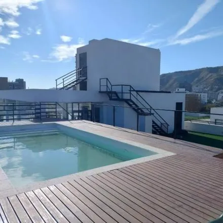 Rent this 1 bed apartment on José Hernandez 211 in Departamento Punilla, 5152 Villa Carlos Paz