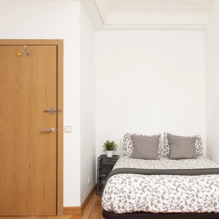 Rent this 6 bed room on Madrid in Vitaldent, Calle de Atocha