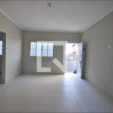 Rent this 2 bed house on Rua Frei Mariano Veloso in Vila Isolina Mazzei, São Paulo - SP