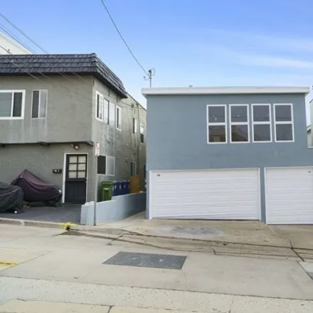 Rent this 2 bed house on 200-202 45th Street in Manhattan Beach, CA 90266