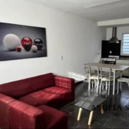 Buy this 2 bed apartment on 452 - Libertad 1280 in Luján Centro, 6700 Luján