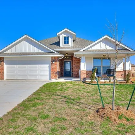 Buy this 3 bed house on OK 24 in Washington, McClain County