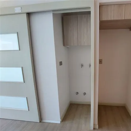 Rent this 1 bed apartment on Check Point in Avenida Departamental, 824 0000 Provincia de Santiago