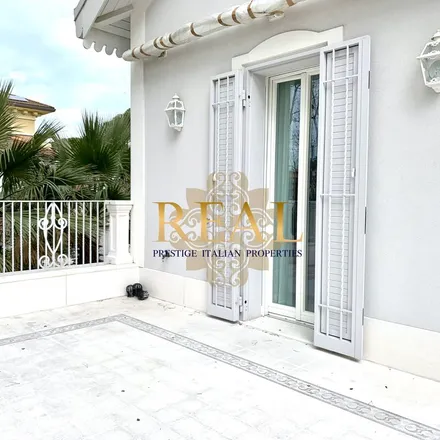Rent this 7 bed apartment on Milano Helvetia in Viale Milano, 47383 Riccione RN