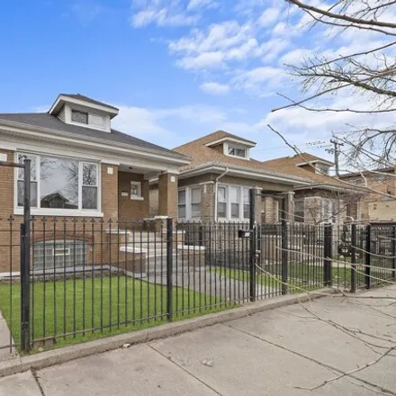 Image 3 - 5920 South Talman Avenue, Chicago, IL 60629, USA - House for sale