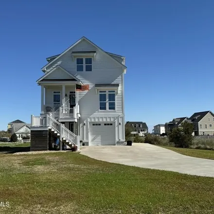 Image 1 - 1598 Oglesby Road, Carteret County, NC 28557, USA - House for sale