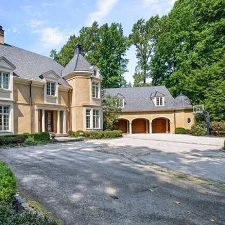 Image 2 - 746 John Barry Drive, Lower Merion Township, PA 19010, USA - House for sale